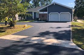 Best Cobblestone Driveway Installation  in Southfield, MI